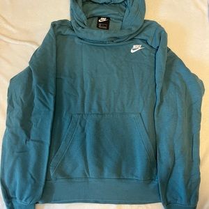 Nike hoodie